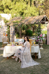 Luxury Formals – Eid Edit 2025 by Sable Vogue | SL-01