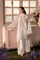 Luxury Formals – Eid Edit 2025 by Sable Vogue | SL-03