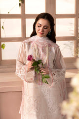 Luxury Formals – Eid Edit 2025 by Sable Vogue | SL-03
