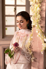 Luxury Formals – Eid Edit 2025 by Sable Vogue | SL-03