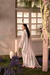 Luxury Formals – Eid Edit 2025 by Sable Vogue | SL-03