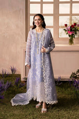 Luxury Formals – Eid Edit 2025 by Sable Vogue | SL-04