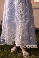 Luxury Formals – Eid Edit 2025 by Sable Vogue | SL-04