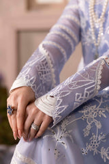 Luxury Formals – Eid Edit 2025 by Sable Vogue | SL-04