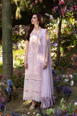 Luxury Formals – Eid Edit 2025 by Sable Vogue | SL-05