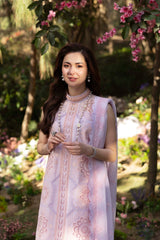 Luxury Formals – Eid Edit 2025 by Sable Vogue | SL-05