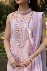 Luxury Formals – Eid Edit 2025 by Sable Vogue | SL-05