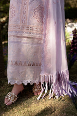 Luxury Formals – Eid Edit 2025 by Sable Vogue | SL-05