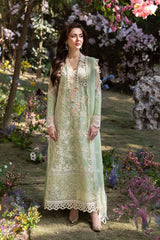 Luxury Formals – Eid Edit 2025 by Sable Vogue | SL-06
