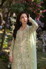 Luxury Formals – Eid Edit 2025 by Sable Vogue | SL-06