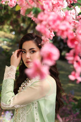 Luxury Formals – Eid Edit 2025 by Sable Vogue | SL-06
