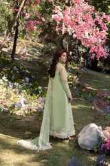 Luxury Formals – Eid Edit 2025 by Sable Vogue | SL-06