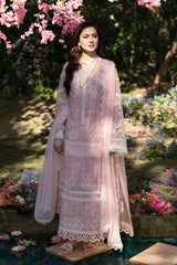 Luxury Formals – Eid Edit 2025 by Sable Vogue | SL-07