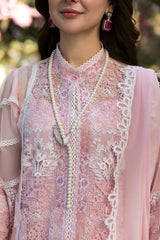 Luxury Formals – Eid Edit 2025 by Sable Vogue | SL-07