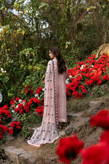 Luxury Formals – Eid Edit 2025 by Sable Vogue | SL-08