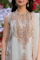 Luxury Formals – Eid Edit 2025 by Sable Vogue | SL-09