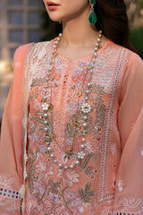 Luxury Formals – Eid Edit 2025 by Sable Vogue | SL-10