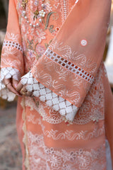 Luxury Formals – Eid Edit 2025 by Sable Vogue | SL-10