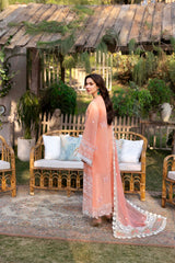 Luxury Formals – Eid Edit 2025 by Sable Vogue | SL-10