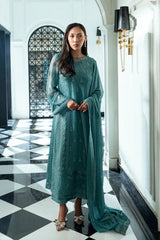 Azure Ensembles Chiffon Collection Vol 2 2025 | Sage Mystery