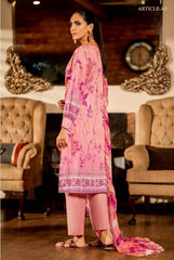 Ruhay Sukhan Lawn Collection 2023 | Article A-5