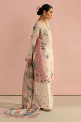 Coco Prints 2025 by Zara Shahjahan | Sofia-2B