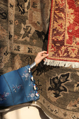Cross Stitch Winter Unstitched 26 OCEAN REVERIE-3PC KHADDAR EMBROIDERED SUIT– Untitled-1 0004 7I0A3136