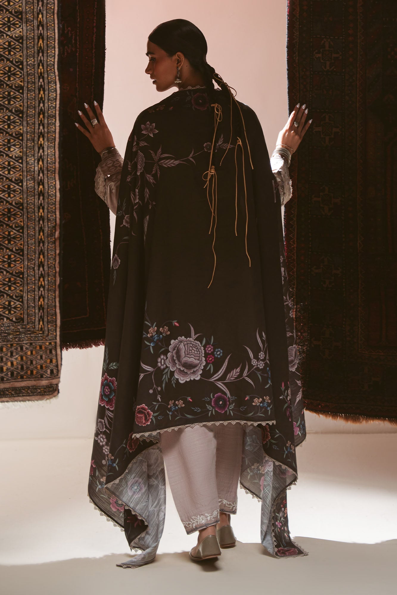 Cross Stitch Winter Unstitched 26 PETAL HAZE-3PC KHADDAR PRINTED SUIT– Untitled-1 0005 DSC09576