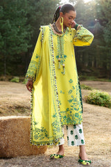 Zaha Luxury Lawn 2025 | ZL25-10 B