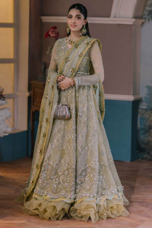 Elan Wedding Festive Collection 2023 | EC2-23-04