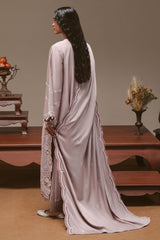 Cross Stitch Winter Unstitched 26 PETAL SYMPHONY-3PC MARINA EMBROIDERED SUIT– Untitled-1 0053 DSC01136