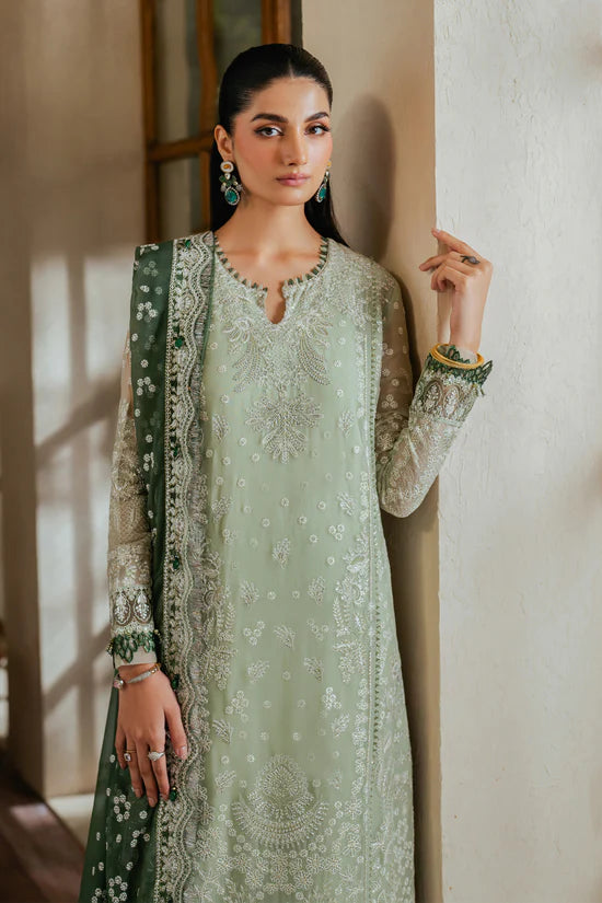 Xenia Formals Chiffon | VERDURA