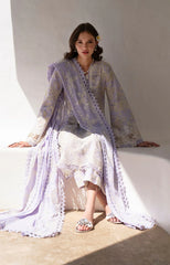 AJR Printkari 25 Lawn | Vista