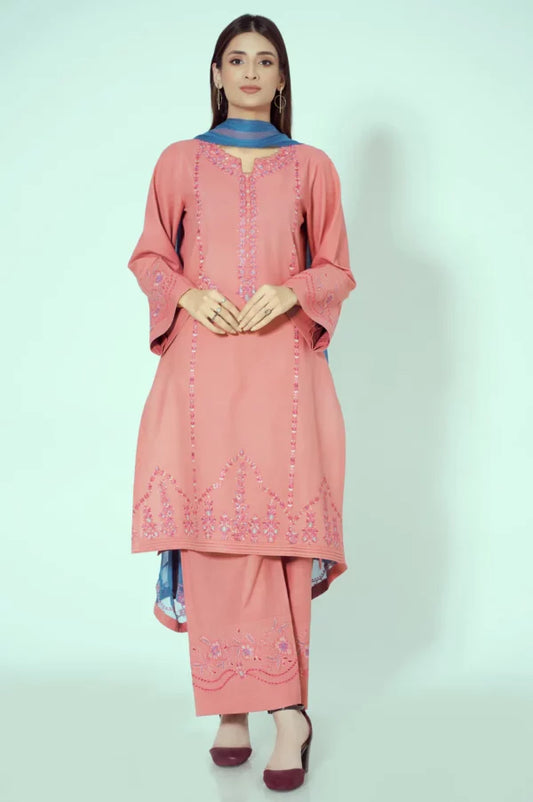 Zeen Women Cambric Collection 2023 | WFM33299