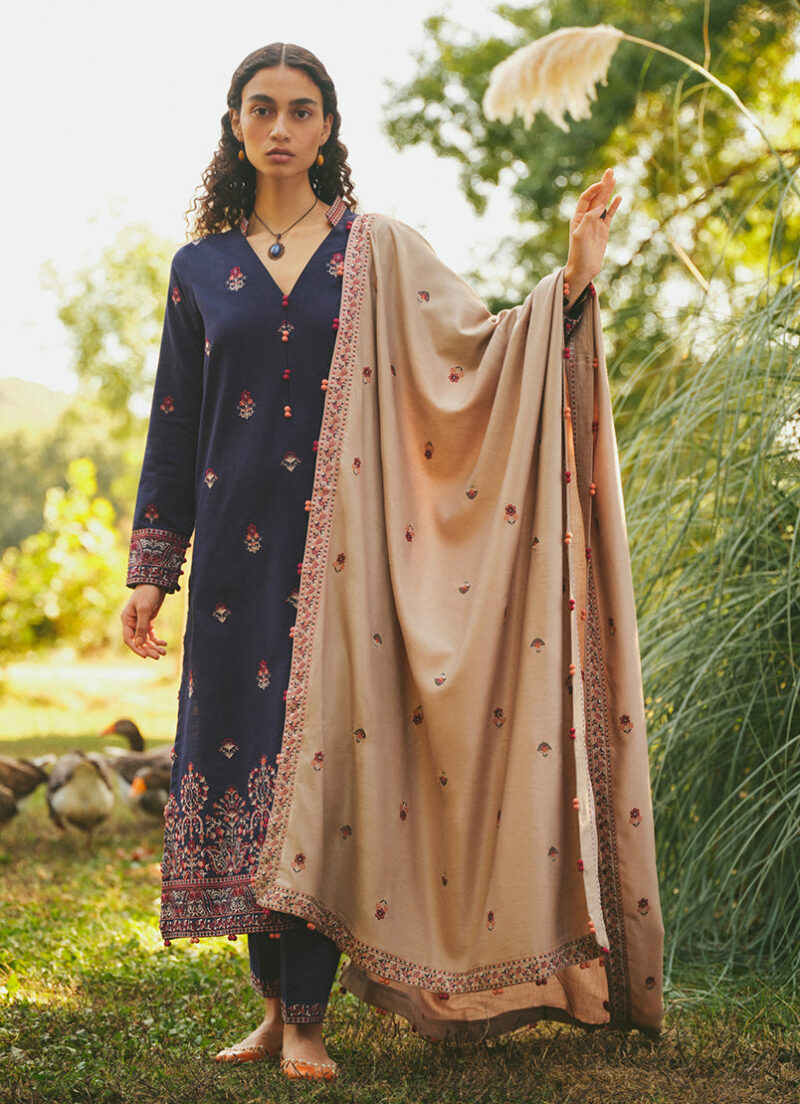 Winterkari by Image
