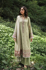 Zara Shahjahan Coco Winter Collection