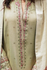 Zara Shahjahan Coco Winter Collection