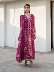 Bin Ilyas Heritage Dore Summer 2026 ||174-A