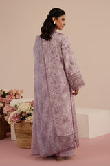 Floral Charm by Afrozeh 2025 | Bellerose