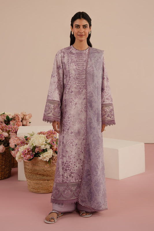Floral Charm by Afrozeh 2025 | Bellerose