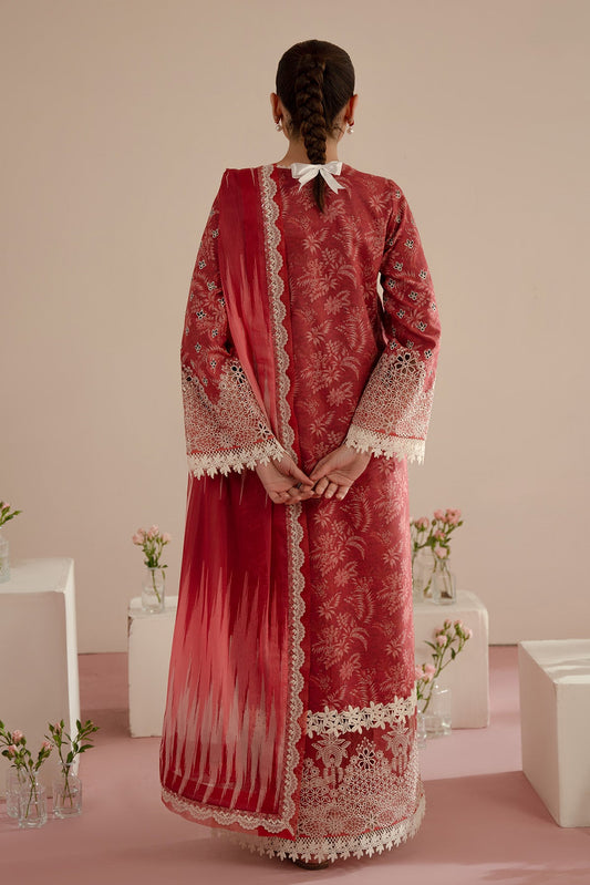 Floral Charm by Afrozeh 2025 | Daina