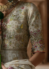 AIK Atelier Wedding Festive 26 Vol 02 Wedding Festive - Look B2602– aik-atelier-wedding-festive-26-vol-2-look-02