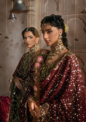 AIK Atelier Wedding Festive 26 Vol 02 Wedding Festive - Look B2605– aik-atelier-wedding-festive-26-vol-2-look-05