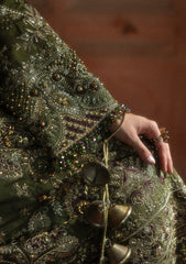 AIK Atelier Wedding Festive 26 Vol 02 Wedding Festive - Look B2605– aik-atelier-wedding-festive-26-vol-2-look-05