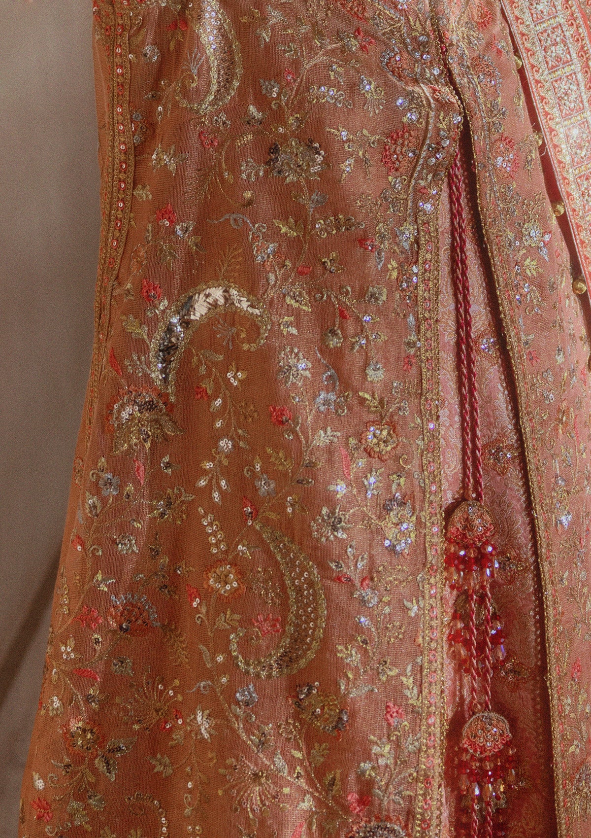 AIK Atelier Wedding Festive 26 Vol 02 Wedding Festive - Look B2606– aik-atelier-wedding-festive-26-vol-2-look-06