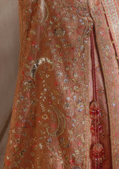 AIK Atelier Wedding Festive 26 Vol 02 Wedding Festive - Look B2606– aik-atelier-wedding-festive-26-vol-2-look-06
