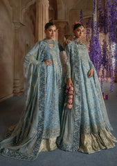 AIK Atelier Wedding Festive 26 Vol 02 Wedding Festive - Look B2608