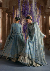AIK Atelier Wedding Festive 26 Vol 02 Wedding Festive - Look B2608– aik-atelier-wedding-festive-26-vol-2-look-08