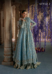AIK Atelier Wedding Festive 26 Vol 02 Wedding Festive - Look B2608– aik-atelier-wedding-festive-26-vol-2-look-08