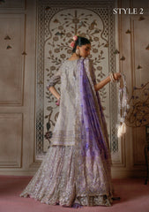 AIK Atelier Wedding Festive 26 Vol 02 Wedding Festive - Look B2609– aik-atelier-wedding-festive-26-vol-2-look-09